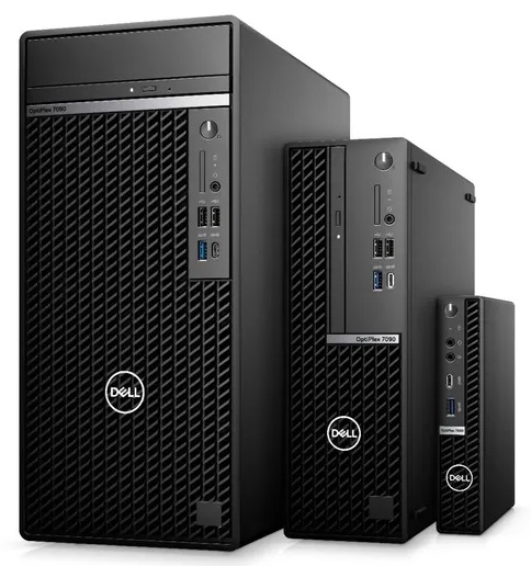 tower vs sff vs mff